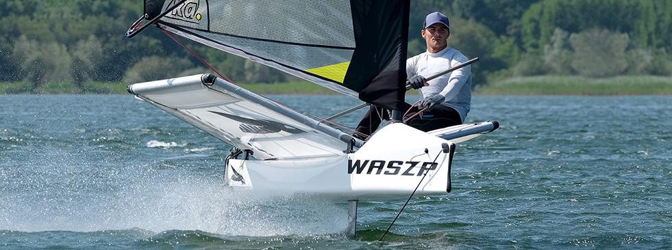 Vitoria Waszp Games + Test Days